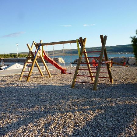 Apartment Ela Enjoy Breathtaking Seaview Селине Екстериор снимка