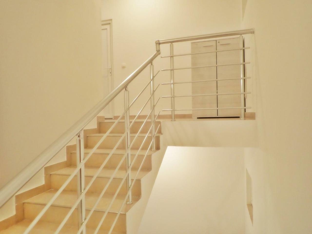 Apartment Ela Enjoy Breathtaking Seaview Селине Екстериор снимка